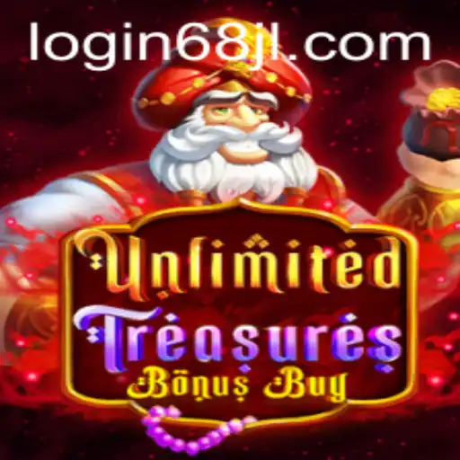 UnlimitedTreasuresBonusBuy: Dive into an Adventure-Packed Gaming Journey