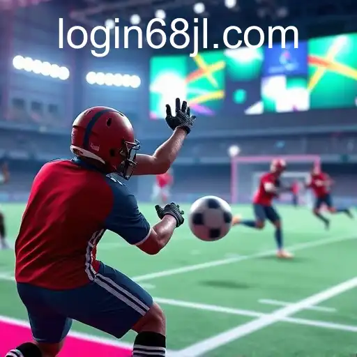 Exploring the Dynamic World of Virtual Sports: Unveiling the 68jl Phenomenon